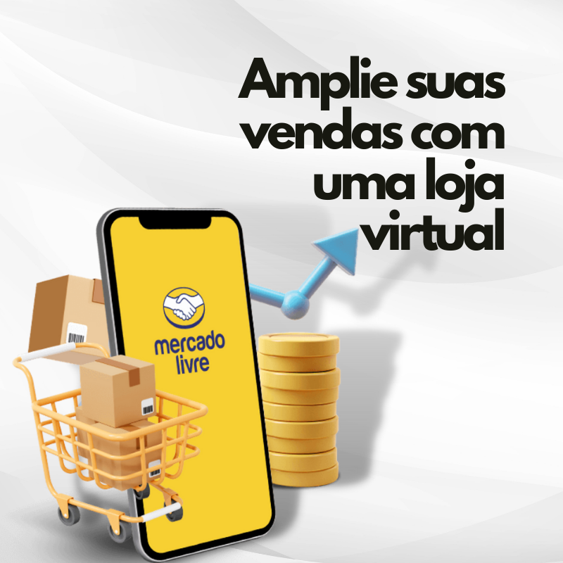 CRIAÇÃO DE MERCADO LIVRE [Unidade]  A partir de de Myelin