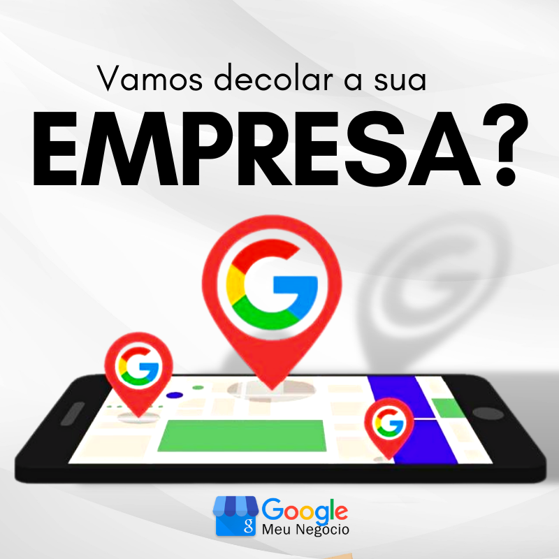 Google Meu Negócio [Unidade]  A partir de de Myelin
